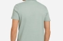 Поло structured polo with pocket 1030388XX1012960 Tom Tailor L Серый 1030388XX1012960 Фото 2