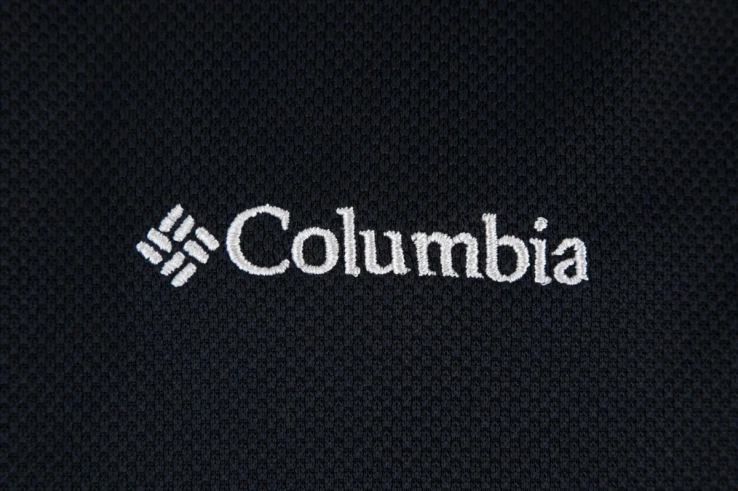 Поло Utilizer 1772051CLB-010 Columbia L (50-52) Чорний 1772051CLB-010 фото 4 — інтернет-магазин Tapok