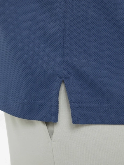 Поло Utilizer 1772051CLB-478 Columbia L (50-52) Синий 1772051CLB-478 фото 4 — интернет-магазин Tapok