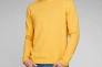 Пуловер JJEBASIC KNIT CREW NECK NOOS 12137190-Golden Orange Jack&Jones S Жовтий 12137190-Golden Orange Фото 1