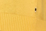 Пуловер JJEBASIC KNIT CREW NECK NOOS 12137190-Golden Orange Jack&Jones S Жовтий 12137190-Golden Orange Фото 4
