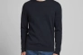 Пуловер JJEBASIC KNIT CREW NECK NOOS 12137190-Navy Blazer Jack&Jones S Темно-синій 12137190-Navy Blazer Фото 1