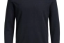 Пуловер JJEBASIC KNIT CREW NECK NOOS 12137190-Navy Blazer Jack&Jones S Темно-синій 12137190-Navy Blazer Фото 5