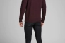 Пуловер JJEBASIC KNIT CREW NECK NOOS 12137190-Port Royale Jack&amp;Jones XXL Бордовый 12137190-Port Royale-Deta Фото 2