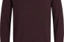 Пуловер JJEBASIC KNIT CREW NECK NOOS 12137190-Port Royale Jack&amp;Jones XXL Бордовый 12137190-Port Royale-Deta Фото 3