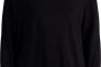 Пуловер JJEBASIC KNIT CREW NECK PS 12144038-Black Jack&Jones PLUS 2XL Чорний 12144038-Black Фото 5