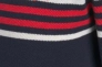 Пуловер JJSCHMIDT KNIT CREW NECK 12201515-Navy Blazer Jack&amp;Jones L Темно-синий 12201515-Navy Blazer Фото 2
