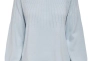 Пуловер ONLAMALIA L/S PULLOVE 15219325 Blue Fog ONLY XS Голубой 15219325BlueFog Фото 1