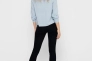 Пуловер ONLAMALIA L/S PULLOVE 15219325 Blue Fog ONLY XS Голубой 15219325BlueFog Фото 5