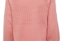 Пуловер ONLAMALIA L/S PULLOVER CC KNT 15219325 Blush ONLY M Розовий 15219325Blush Фото 2