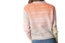 Пуловер ONLGRACE LIFE L/S PULLOVER EX KNT 15231323-Pink Nectar-Detail:W. MELANGE ONLY S Розовый 15231323-Pink Nectar-Deta Фото 2