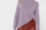 Пуловер ONLJADE L/S PULLOVER KNT NOOS 15179813-Orchid Petal ONLY L Сиреневый 15179813-Orchid Petal-Det Фото 1