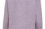 Пуловер ONLJADE L/S PULLOVER KNT NOOS 15179813-Orchid Petal ONLY L Сиреневый 15179813-Orchid Petal-Det Фото 4