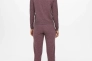 Пуловер ONLYOUNGER L/S PULLOVER KNT 15238340-Rose Brown-Detail:W. MELANGE ONLY S Бордовий 15238340-Rose Brown-Detai Фото 2