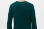 Пуловер Pullover 130.10.108.17.170.2101803-6710 s.Oliver 3XL Блакитний 130.10.108.17.170.2101803 Фото 2