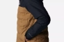 Пуховик Grand Trek™ II Down Hooded Jacket 2008291CLB-257 Columbia S (46) Коричневий 2008291CLB-257 Фото 2