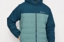 Пуховик Grand Trek™ II Down Hooded Jacket 2008291CLB-346 Columbia S (46) Блакитний 2008291CLB-346 Фото 1