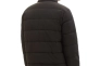 Пуховик Puffer jacket with hidden hood 1037336-29999 Tom Tailor L Черный 1037336-29999 Фото 3