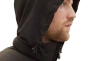 Пуховик Puffer jacket with hidden hood 1037336-29999 Tom Tailor L Черный 1037336-29999 Фото 4