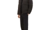 Пуховик Puffer jacket with hidden hood 1037336-29999 Tom Tailor L Черный 1037336-29999 Фото 5