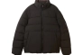 Пуховик Puffer jacket with hidden hood 1037336-29999 Tom Tailor L Черный 1037336-29999 Фото 6