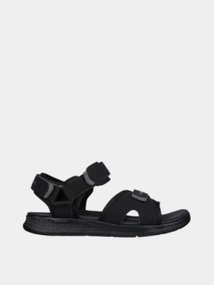 Сандалии 229097BBK Skechers 8 (41) Черный 229097BBK