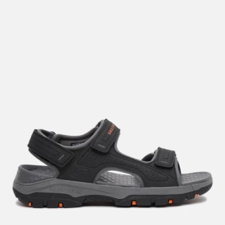 Сандалии 204105BLK Skechers 11 (45) Черный 204105BLK