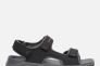 Сандалии 204105BLK Skechers 11 (45) Черный 204105BLK Фото 1