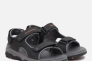 Сандалии 204105BLK Skechers 11 (45) Черный 204105BLK Фото 3