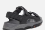 Сандалии 204105BLK Skechers 11 (45) Черный 204105BLK Фото 4
