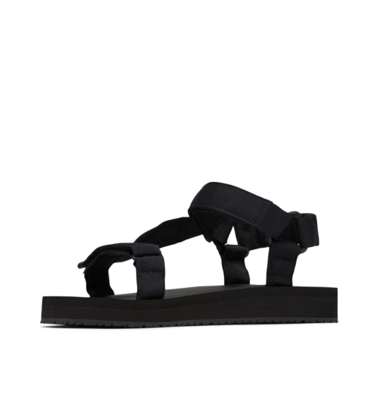 Сандалии BREAKSIDER™ SANDAL 2027191010 Columbia 10 (44) Черный 2027191010 фото 2 — интернет-магазин Tapok