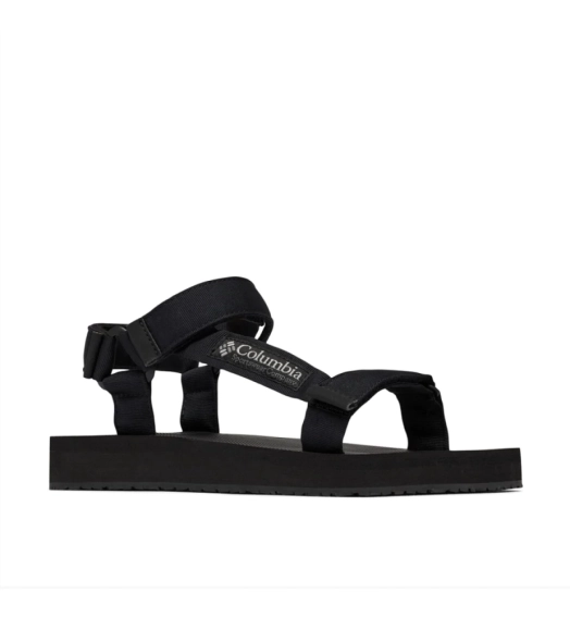 Сандалии BREAKSIDER™ SANDAL 2027191010 Columbia 10 (44) Черный 2027191010 фото 3 — интернет-магазин Tapok