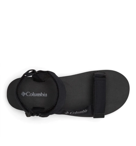 Сандалии BREAKSIDER™ SANDAL 2027191010 Columbia 10 (44) Черный 2027191010 фото 4 — интернет-магазин Tapok