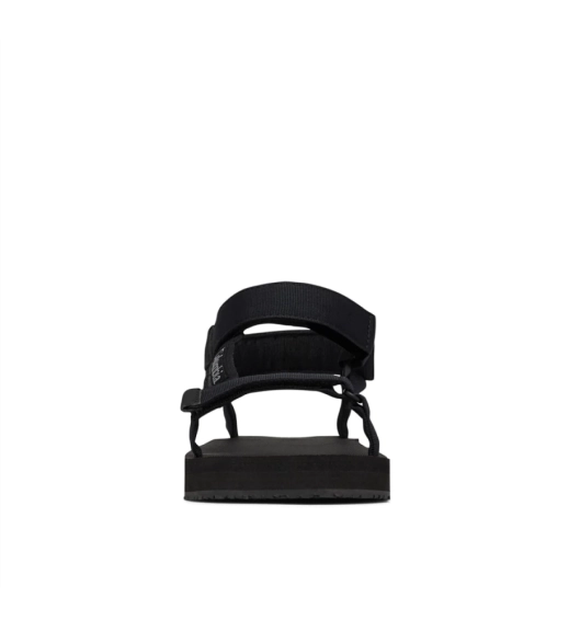 Сандалии BREAKSIDER™ SANDAL 2027191010 Columbia 10 (44) Черный 2027191010 фото 5 — интернет-магазин Tapok