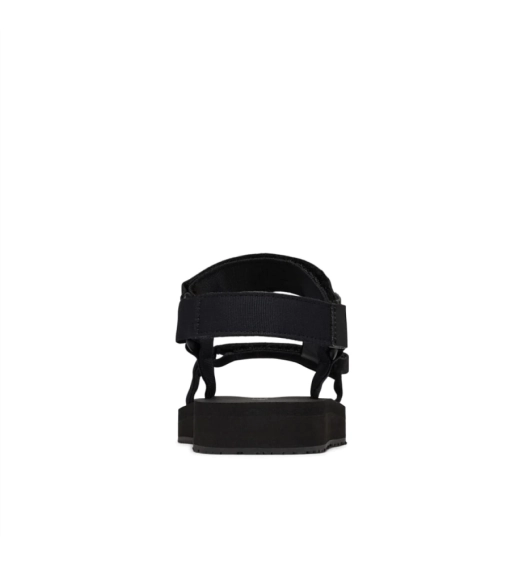 Сандалии BREAKSIDER™ SANDAL 2027191010 Columbia 10 (44) Черный 2027191010 фото 6 — интернет-магазин Tapok