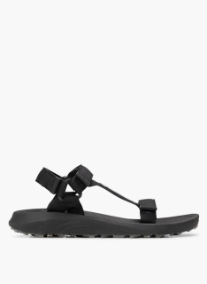 Сандалии GLOBETROT™ SANDAL 2068351010 Columbia 11 (45,5) Черный 2068351010