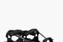 Сандалии GLOBETROT™ SANDAL 2068351010 Columbia 11 (45,5) Черный 2068351010 Фото 2