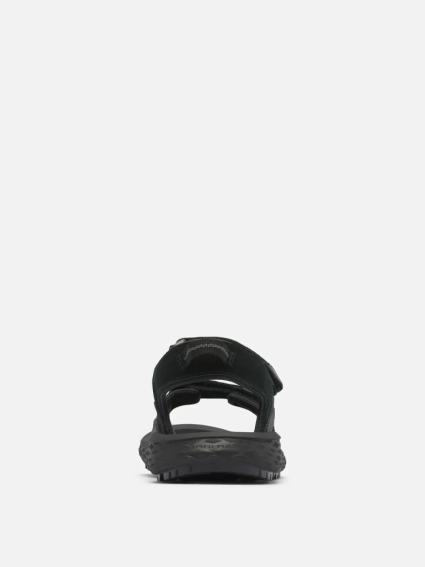 Сандалии KONOS™ HIKER 2-STRAP 2121561CLB-010 Columbia 10 (43.5) Черный 2121561CLB-010 фото 4 — интернет-магазин Tapok