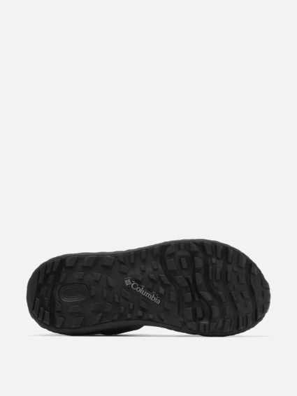 Сандалии KONOS™ HIKER 2-STRAP 2121561CLB-010 Columbia 10 (43.5) Черный 2121561CLB-010 фото 6 — интернет-магазин Tapok