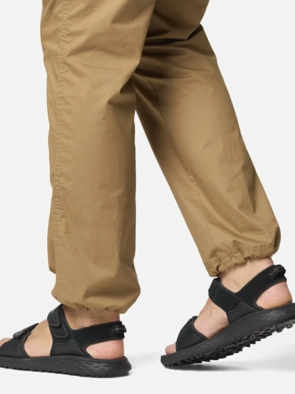 Сандалии KONOS™ HIKER 2-STRAP 2121561CLB-010 Columbia 10 (43.5) Черный 2121561CLB-010 фото 7 — интернет-магазин Tapok