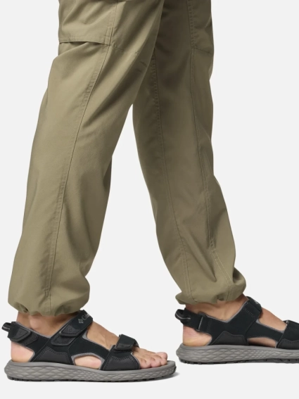 Сандалии KONOS™ HIKER 3-STRAP 2121571CLB-010 Columbia 10 (43.5) Черный 2121571CLB-010 фото 7 — интернет-магазин Tapok