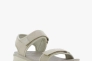 Сандалі Ladies Casual Sport Athletic 628913SFJ-AH6 Safety Jogger 37 Бежевий 628913SFJ-AH6 Фото 3