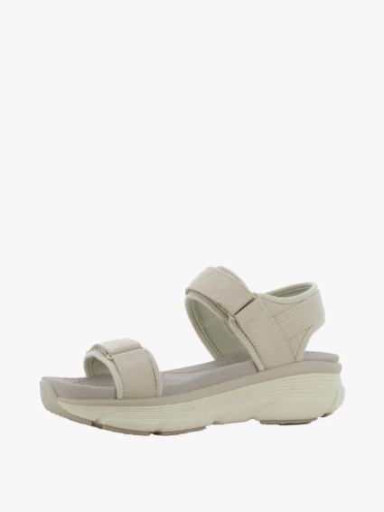 Сандалі Ladies Casual Sport Athletic 628913SFJ-AH6 Safety Jogger 37 Бежевий 628913SFJ-AH6 фото 4 — інтернет-магазин Tapok