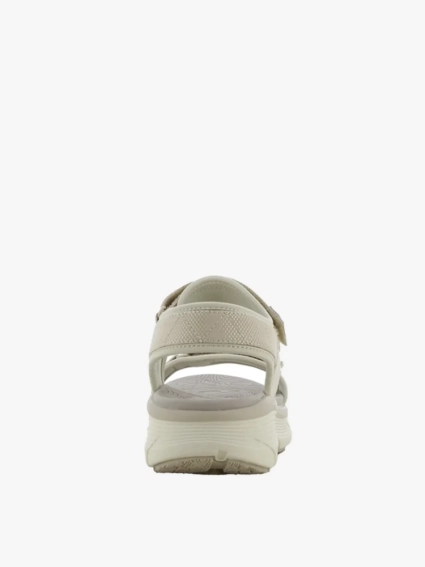 Сандалі Ladies Casual Sport Athletic 628913SFJ-AH6 Safety Jogger 37 Бежевий 628913SFJ-AH6 фото 6 — інтернет-магазин Tapok