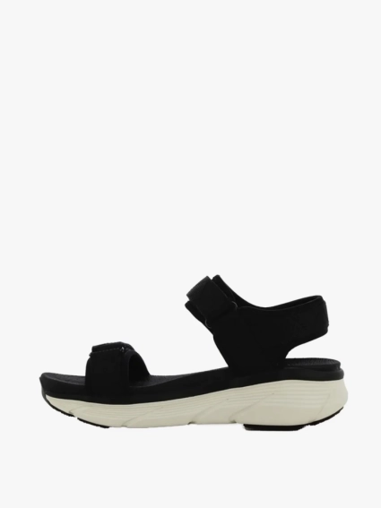 Сандалии Ladies Casual Sport Athletic 628913SFJ-BLK Safety Jogger 37 Черный 628913SFJ-BLK фото 1 — интернет-магазин Tapok
