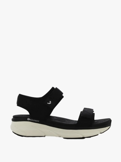 Сандалии Ladies Casual Sport Athletic 628913SFJ-BLK Safety Jogger 37 Черный 628913SFJ-BLK фото 2 — интернет-магазин Tapok