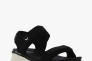 Сандалии Ladies Casual Sport Athletic 628913SFJ-BLK Safety Jogger 37 Черный 628913SFJ-BLK Фото 3
