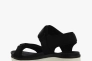 Сандалии Ladies Casual Sport Athletic 628913SFJ-BLK Safety Jogger 37 Черный 628913SFJ-BLK Фото 4