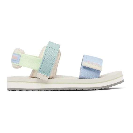 Сандалии VIA™ SANDAL 2027341278 Columbia 5 (36) Голубой 2027341278 фото 2 — интернет-магазин Tapok