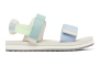 Сандалии VIA™ SANDAL 2027341278 Columbia 5 (36) Голубой 2027341278 Фото 2